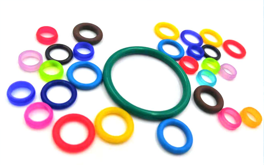 密封圈有什么作用? 密封圈有什么作用?